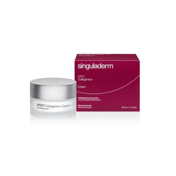 COLLAGENEUR NORMAL-SECA 50ML
